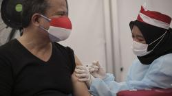 Target 100 Juta Vaksin Covid-19 Rampung Akhir Agustus, Menkes: Kami Kerja Keras agar Tercapai