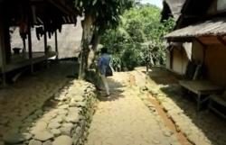 Kampung Wisata Baduy Aman Dikunjungi meski Ada Warga Terpapar Covid-19