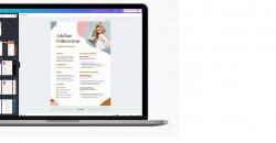 Mau Berkarier dan Dapat Beasiswa ke Luar Negeri? Ini Tips Buat CV agar Lolos