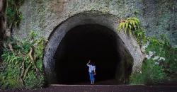 Jangan Sebut Kata Lada saat Wisata ke Gua Jepang Dago, Ini Alasannya