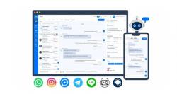 Perusahaan Otomotif Berlomba Kembangkan Chatbot, Robot Virtual Komunikasi dengan Pelanggan 