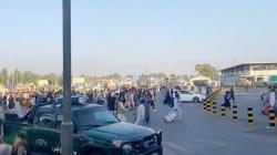 Inggris Segera Akhiri Evakuasi di Kabul, Ratusan Warga Masih Tertinggal<