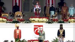 Sosok 6 Komandan Upacara HUT RI di Era Jokowi, Begini Kariernya Sekarang