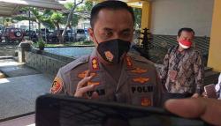 Pascabentrok di Areal PG Jatitujuh, 27 Orang Diamankan, Polisi Buru Pelaku Lain<
