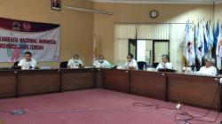 KONI Jateng Janji Usulkan Porprov Tetap Digelar Tahun 2022