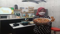 Bu Cinta Pamer Masakan Spesial Kegemaran Ridwan Kamil, Menunya Bikin Ketagihan<