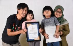 Anti-Mainstream! Nasabah MNC Sekuritas Ini Hadiahkan Kado Saham untuk Ultah Anaknya