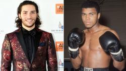 Cucu Muhammad Ali Kesal Selalu Dibandingkan dengan Sang Kakek: Saya Punya Gaya Sendiri!