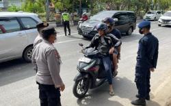 Daftar Lengkap 45 Daerah di Luar Jawa dan Bali yang Terapkan PPKM Level 4