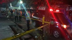 Sukabumi Gempar, Mayat Tanpa Identitas Ditemukan di Kawasan Wisata Kuliner <