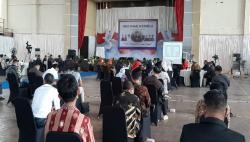 16 Tahun Damai, Gubernur Anggap Aceh Mengalami Banyak Kemajuan 