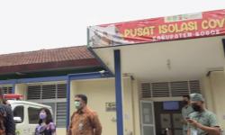 Pemerintah Geser Isolasi Mandiri Jadi Isolasi Terpusat, Ini Artinya