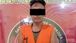 Kedapatan Bawa Sabu saat Lewat Pos Penyekatan, Pria Ini Ditangkap Petugas PPKM