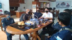 Cegah Tindak Pidana, Ormas XTC Indonesia Rutin Gelar Penyuluhan Hukum ke Anggota