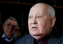 Mikhail Gorbachev Meninggal, Reaksi Media dan Elite Rusia Ternyata Begini