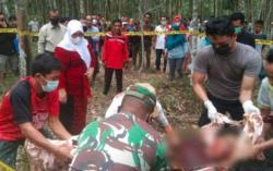 Kronologi Pelakor Tewas Dibunuh Istri Sah di Muara Enim, Korban Tantang Duel<