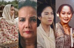 Deretan Aktris Ini Pernah Perankan Tokoh Pahlawan Nasional, Ada Yenny Rachman hingga Dian Sastrowardoyo