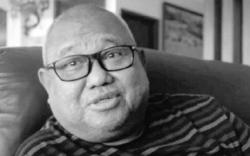 Sepak Bola Indonesia Berduka, Mantan Manajer Timnas Andi Darussalam Tabusalla Meninggal Dunia di Makassar