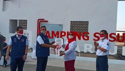 Resmikan Tahap 1 Kampung Susun Akuarium, Anies : Kita Lunasi Janji Kemerdekaan