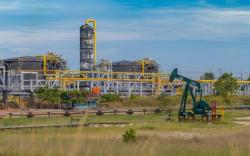Setahun Alih Kelola Blok Rokan, Pertamina Bor 376 Sumur Baru dan Produksi Minyak 161.000 Bph