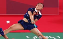 Mengejutkan, Lawan Greysia/Apriyani di Olimpiade Tokyo Ini Putuskan Pensiun