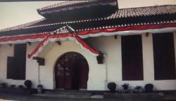 Saksi Bisu Sejarah Bangsa, di Gedung Inilah Bung Karno Menggugat Belanda