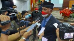 Profil Mahyeldi,  Anak Tukang Becak yang Jadi Gubernur Sumatera Barat