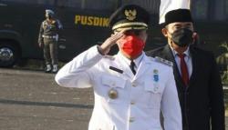 PPKM Diperpanjang lagi, Hengki Kurniawan Minta Masyarakat KBB Bersabar<