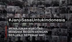 PT Sasa Inti Berkomitmen Meningkatkan SDM Sebagai Cara Melepaskan Diri dari Pandemi Covid-19