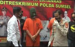  Polda Sumsel Kejar 2 Rekan Aiptu BS, Oknum Polisi yang Kelola Arena Judi Sabung Ayam <