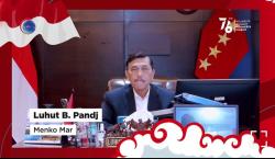 Luhut : 5,9 Juta Orang Lakukan Skrining di Pedulilindung, 12.459 Orang Ditolak