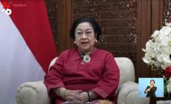 HUT ke-76 RI, Megawati: Kemerdekaan Bukan Hanya Seremonial, Harus Didalami
