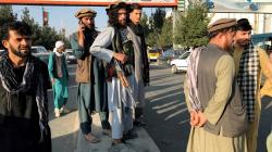 Taliban Kuasai Afghanistan, Ini Harapan Arab Saudi <