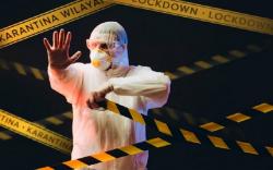 Langgar PPKM, Tempat Hiburan Malam di OKU Terancam Dicabut Izin <