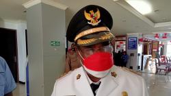 Wali Kota Akui Pemerintah Pusat Sangat Peduli terhadap Warga Sorong
