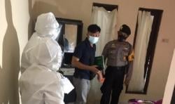 WNA Pengidap Epilepsi Ditemukan Tewas di Ubud, Sejak di Bali Jalani Pengobatan