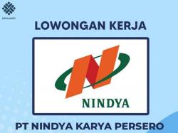BUMN Konstruksi Buka Lowongan Kerja, Cek Posisi dan Syaratnya  