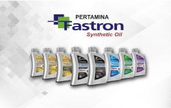  Wow, Pelumas Pertamina Eksis Dijual di 14 Negara