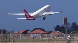 Ratusan Warga Australia yang Berada di Indonesia Selama Pandemi Tinggalkan Bali