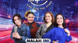 Goyang Bang Jali Hebohkan Mikrofon Impian GTV Malam Ini