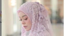 Lesti Kejora Gelar Acara Pengajian dan Siraman, Irfan Hakim: Ada 7 Batik dengan Makna Sakral