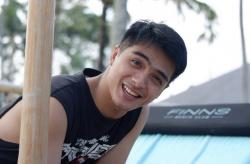 Begini Ucapan Syukur dan Harapan Ricky Harun Usai Ditunjuk Jadi Komisaris HK Metals Utama   