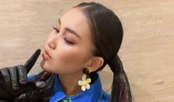 Ayu Ting Ting Angkat Suara Kabar Mahar Rp5 Miliar 