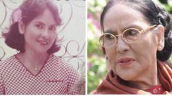Connie Sutedja Artis Tercantik Era 1970-an, Begini Kehidupannya Sekarang