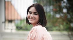 Tulis Pesan Rindu, Ternyata Amanda Manopo Sempat Siapkan Kado Mobil Mewah untuk sang Ibu