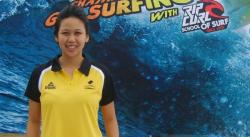 Apa Kabar Angelique Widjaja, Ratu Tenis Indonesia Peraih Emas Asian Games
