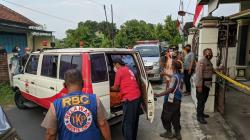 Warga Cium Aroma Tak Sedap, Ternyata ASN Pemkab Mojokerto Tewas Membusuk di Rumahnya 