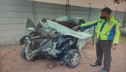 Warga Pemalang Jadi Korban Tabrakan di Tol Cipali Subang, 1 Tewas 2 Luka-luka<