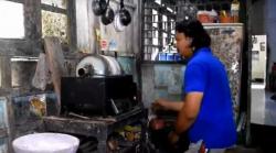 Berinovasi Buat Alat Roasting Kopi Elektrik, Difabel Asal Kendal Untung Jutaan Rupiah 