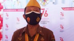 600 Anggota LVRI Dapat Bantuan Tunai Rp500.000 dari Pemprov Sulut